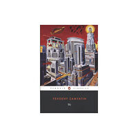 Penguin books ltd We (häftad, eng)