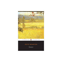 Penguin books ltd Summer (häftad, eng)