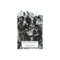 Penguin books ltd Kolyma Tales (häftad, eng)