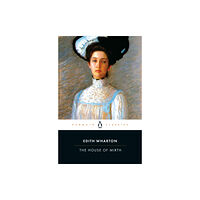 Penguin books ltd The House of Mirth (häftad, eng)