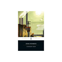 Penguin Putnam Inc.,US Cannery Row (häftad, eng)
