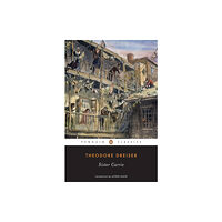 Penguin books ltd Sister Carrie (häftad, eng)