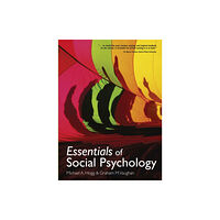 Pearson Education (US) Essentials of Social Psychology (häftad, eng)