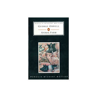 Penguin books ltd Animal Farm (häftad, eng)