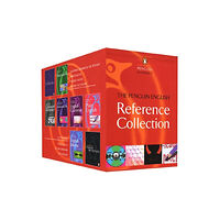 Penguin Penguin English Reference Set (Mixed) (inbunden, eng)