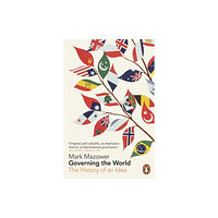 Penguin books ltd Governing the World (häftad, eng)