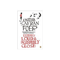 Penguin books ltd Extremely Loud and Incredibly Close (häftad, eng)