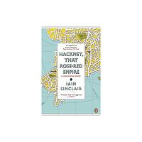 Penguin books ltd Hackney, That Rose-Red Empire (häftad, eng)