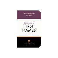 Penguin books ltd The Penguin Dictionary of First Names (häftad, eng)