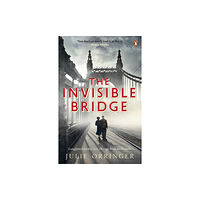 Penguin books ltd The Invisible Bridge (häftad, eng)