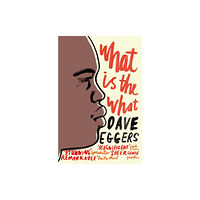 Penguin books ltd What is the What (häftad, eng)