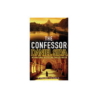Penguin books ltd The Confessor (häftad, eng)