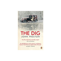 Penguin books ltd The Dig (häftad, eng)