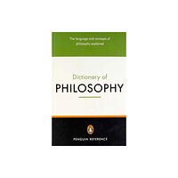 Penguin books ltd The Penguin Dictionary of Philosophy (häftad, eng)