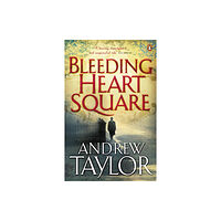 Penguin books ltd Bleeding Heart Square (häftad, eng)