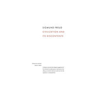 Penguin books ltd Civilization and its Discontents (häftad, eng)