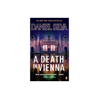 Penguin books ltd A Death in Vienna (häftad, eng)