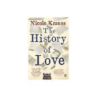 Penguin books ltd The History of Love (häftad, eng)