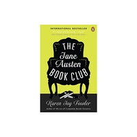 Penguin books ltd The Jane Austen Book Club (häftad, eng)