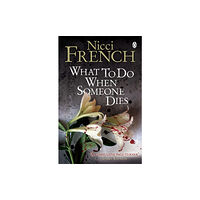 Penguin books ltd What to Do When Someone Dies (häftad, eng)