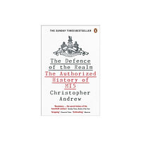 Penguin books ltd The Defence of the Realm (häftad, eng)