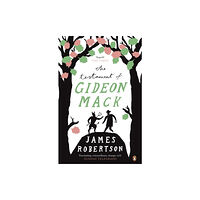 Penguin books ltd The Testament of Gideon Mack (häftad, eng)