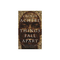 Penguin books ltd Things Fall Apart (häftad, eng)