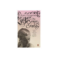 Penguin books ltd The Great Gatsby (häftad, eng)