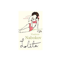 Penguin books ltd Lolita (häftad, eng)