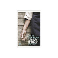 Penguin books ltd Of Mice and Men (häftad, eng)