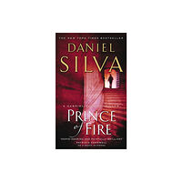 Penguin books ltd Prince of Fire (häftad, eng)