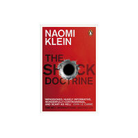 Penguin books ltd The Shock Doctrine (häftad, eng)