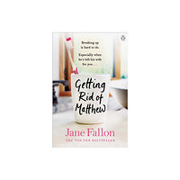 Penguin books ltd Getting Rid of Matthew (häftad, eng)