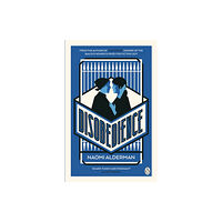 Penguin books ltd Disobedience (häftad, eng)