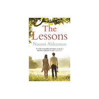 Penguin books ltd The Lessons (häftad, eng)