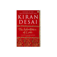 Penguin books ltd The Inheritance of Loss (häftad, eng)