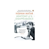 Penguin books ltd Anatomy of a Disappearance (häftad, eng)