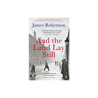 Penguin books ltd And the Land Lay Still (häftad, eng)