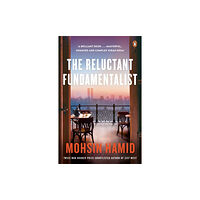 Penguin books ltd The Reluctant Fundamentalist (häftad, eng)