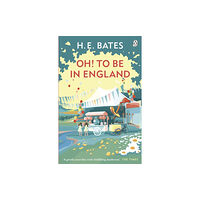 Penguin books ltd Oh! to be in England (häftad, eng)