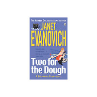 Penguin books ltd Two for the Dough (häftad, eng)