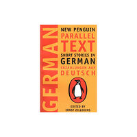 Penguin books ltd Short Stories in German (häftad, eng)