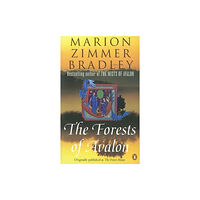 Penguin books ltd The Forests of Avalon (häftad, eng)