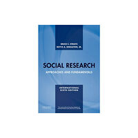 Oxford University Press Inc Social Research (häftad, eng)