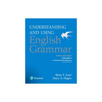 Pearson Education (US) Understanding and Using English Grammar, Volume A, with Essential Online Resources (häftad, eng)