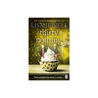 Penguin books ltd Thirtynothing (häftad, eng)
