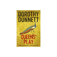Penguin books ltd Queens' Play (häftad, eng)