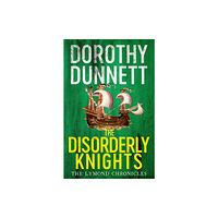 Penguin books ltd The Disorderly Knights (häftad, eng)