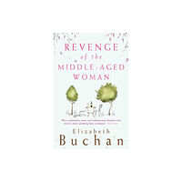 Penguin books ltd Revenge of the Middle-Aged Woman (häftad, eng)