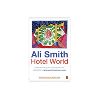 Penguin books ltd Hotel World (häftad, eng)